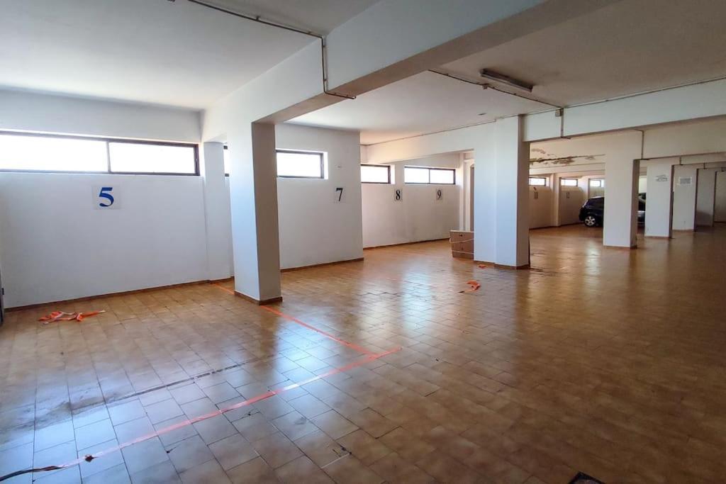Gyula Old Town Apartment Αλμπουφέιρα Εξωτερικό φωτογραφία