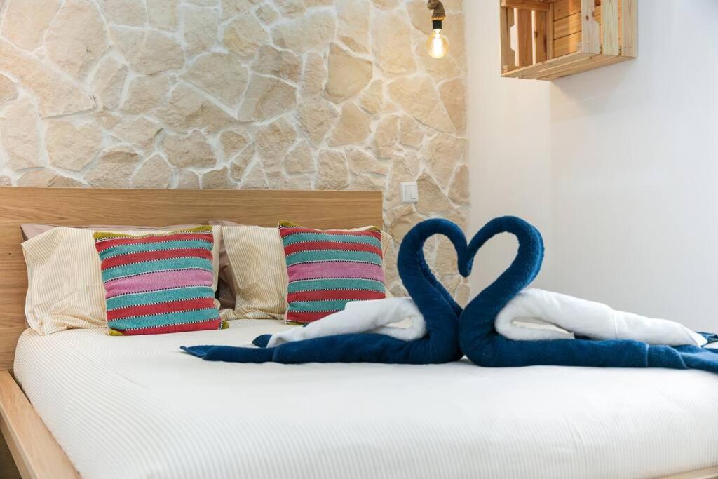 Gyula Old Town Apartment Αλμπουφέιρα Εξωτερικό φωτογραφία