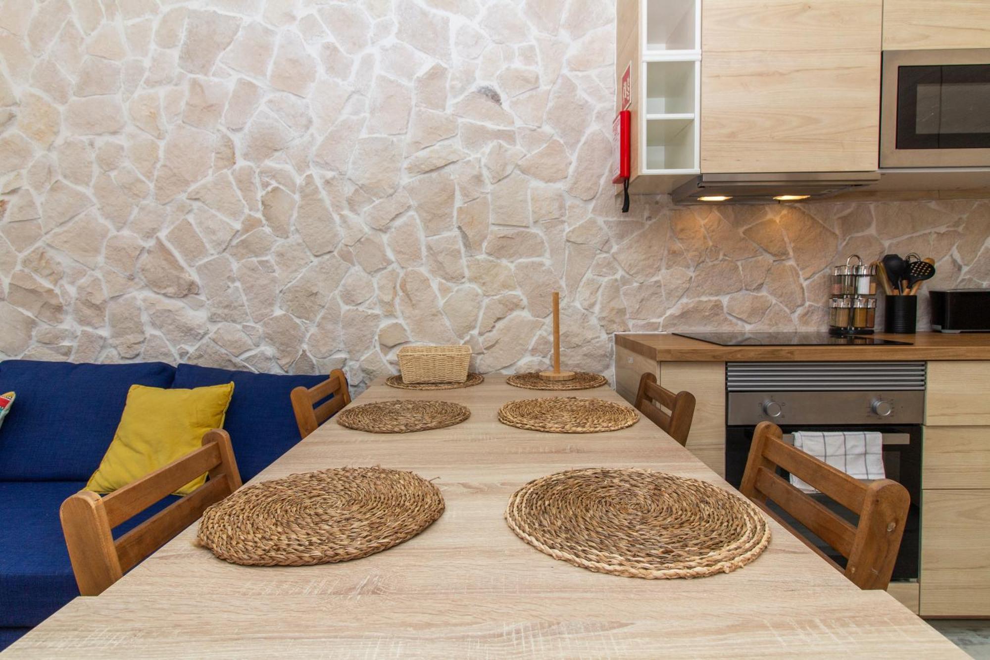 Gyula Old Town Apartment Αλμπουφέιρα Εξωτερικό φωτογραφία