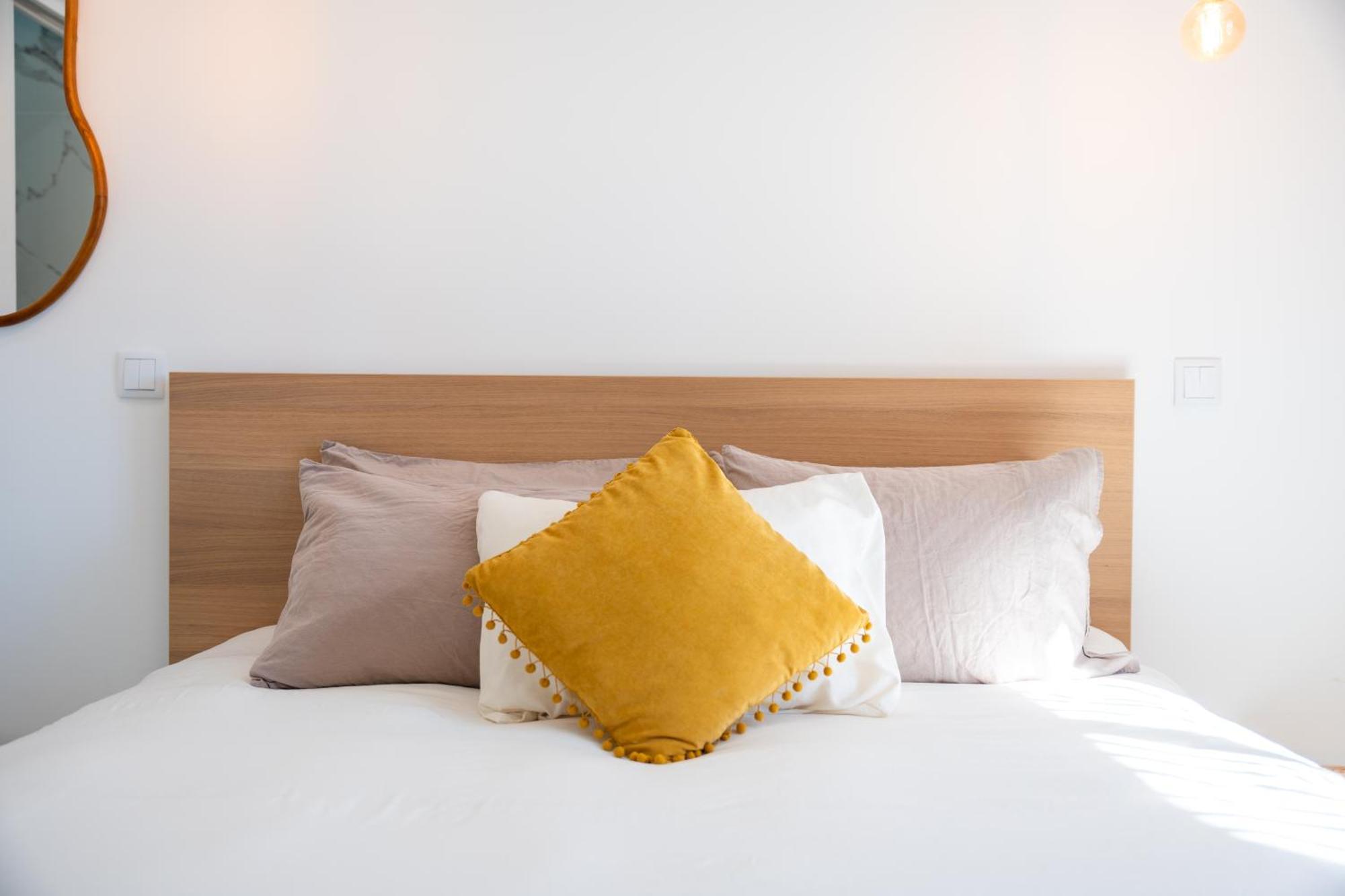 Gyula Old Town Apartment Αλμπουφέιρα Εξωτερικό φωτογραφία
