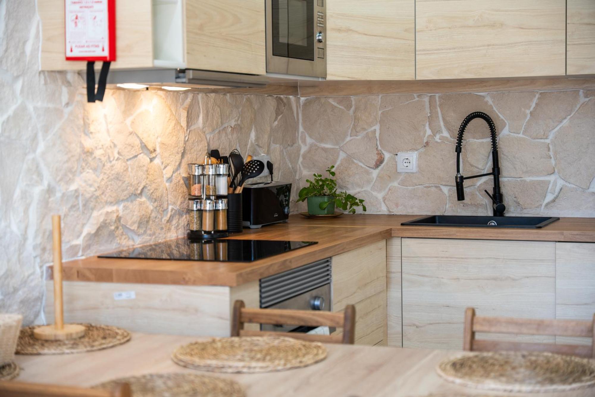 Gyula Old Town Apartment Αλμπουφέιρα Εξωτερικό φωτογραφία