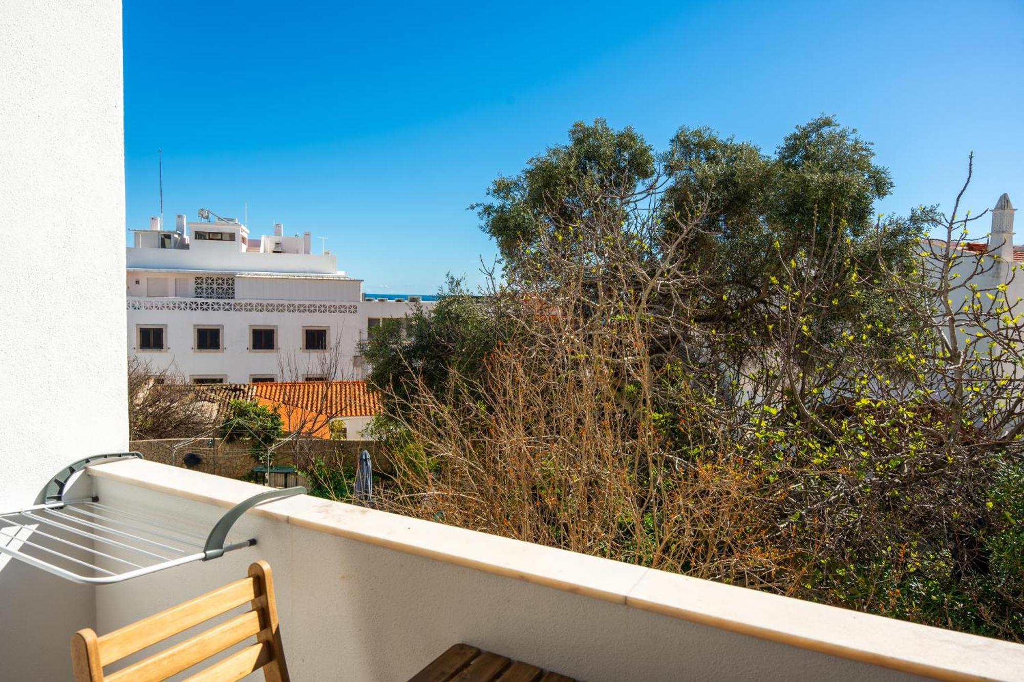 Gyula Old Town Apartment Αλμπουφέιρα Εξωτερικό φωτογραφία